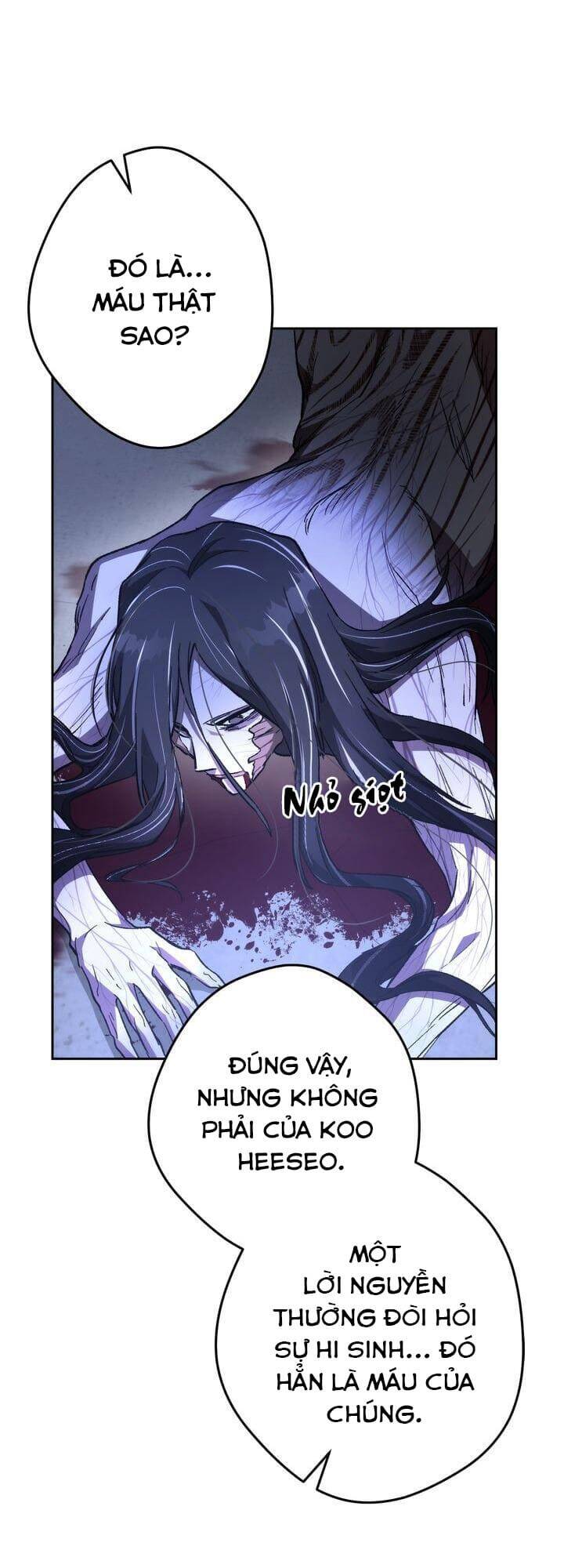Sự Sống Sót Của Kẻ Chiêu Hồn Chapter 25 - 6