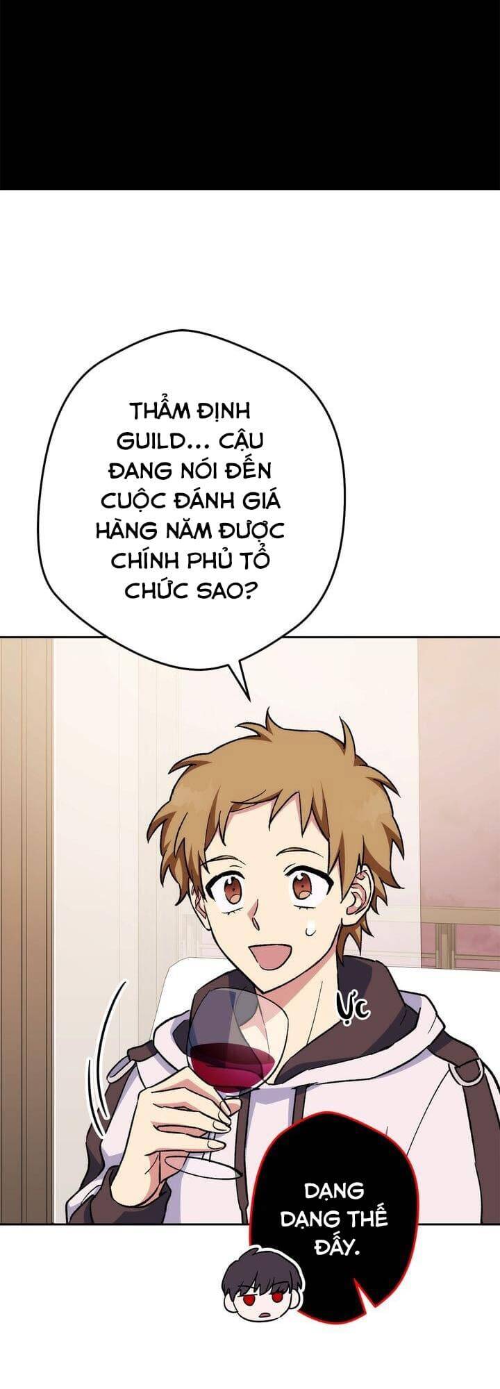 Sự Sống Sót Của Kẻ Chiêu Hồn Chapter 25 - 51