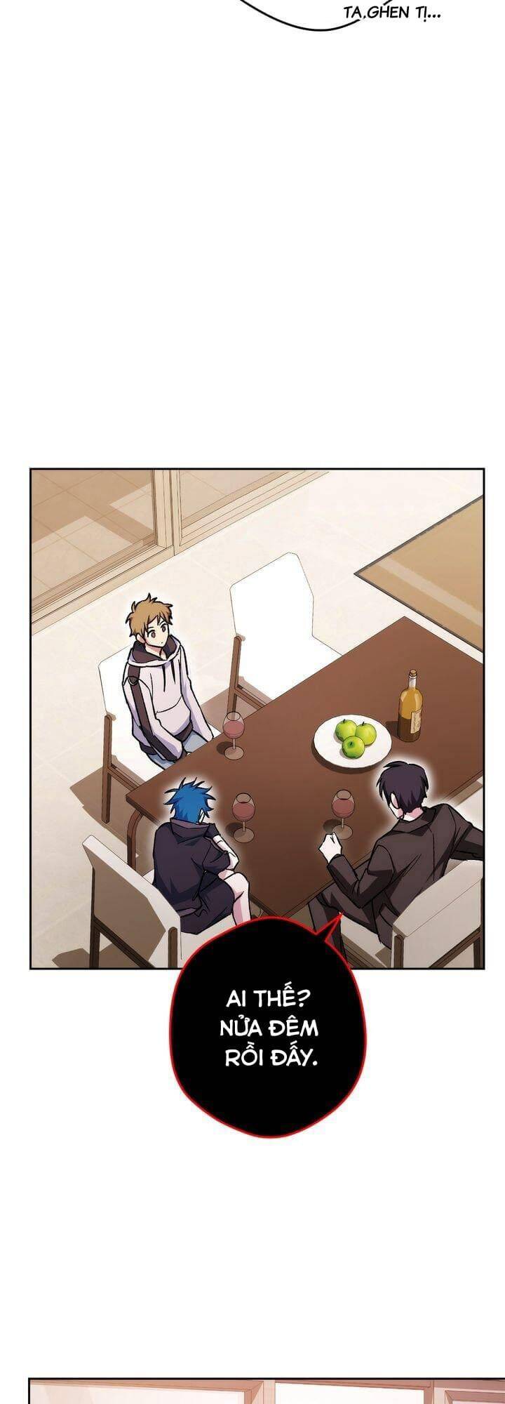 Sự Sống Sót Của Kẻ Chiêu Hồn Chapter 25 - 56