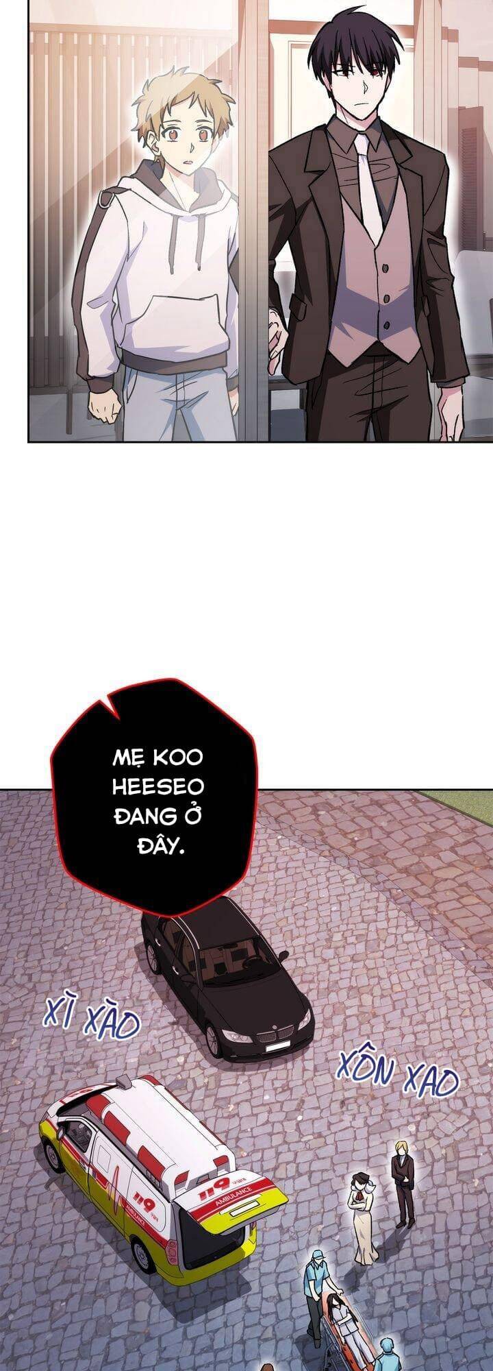 Sự Sống Sót Của Kẻ Chiêu Hồn Chapter 25 - 57