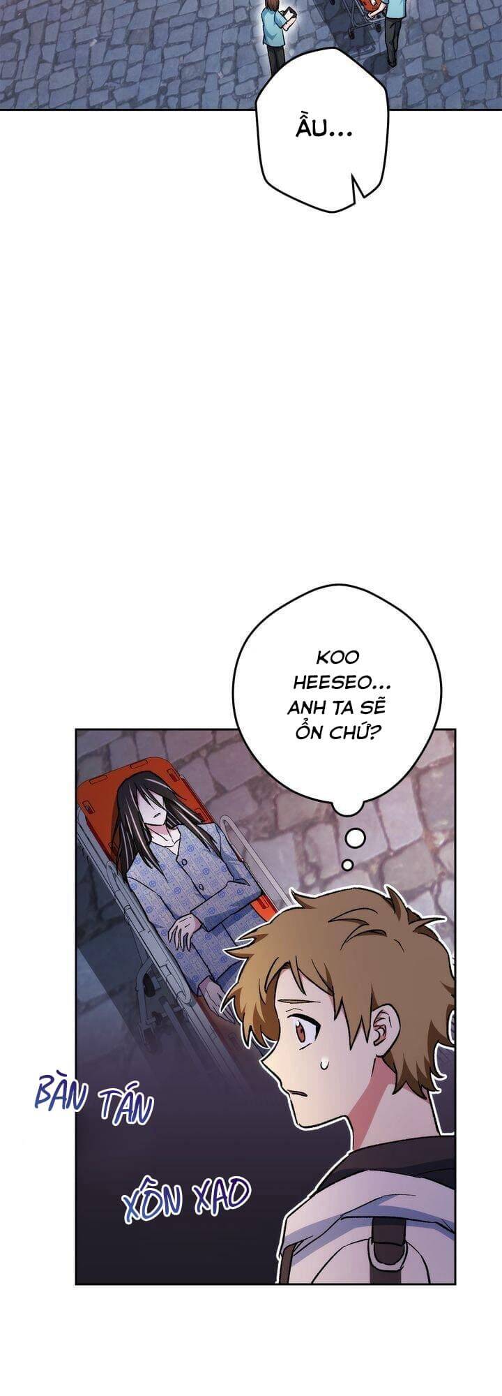 Sự Sống Sót Của Kẻ Chiêu Hồn Chapter 25 - 58