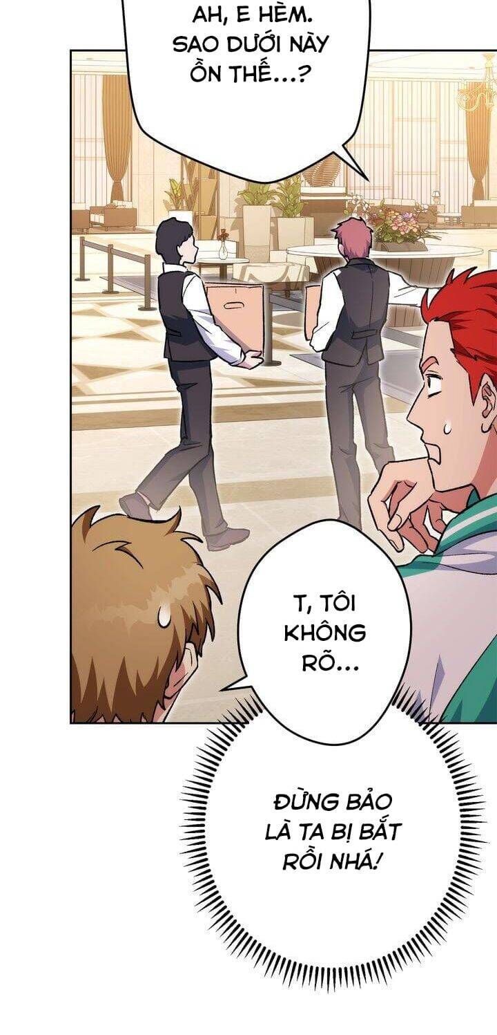 Sự Sống Sót Của Kẻ Chiêu Hồn Chapter 25 - 67