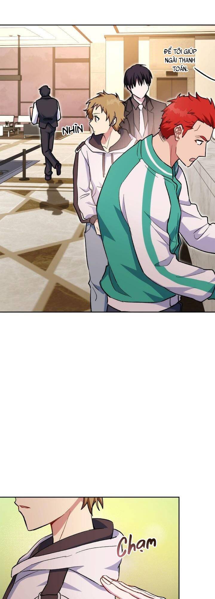 Sự Sống Sót Của Kẻ Chiêu Hồn Chapter 25 - 69