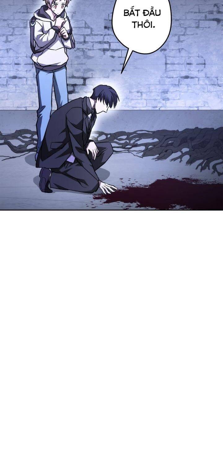 Sự Sống Sót Của Kẻ Chiêu Hồn Chapter 25 - 8