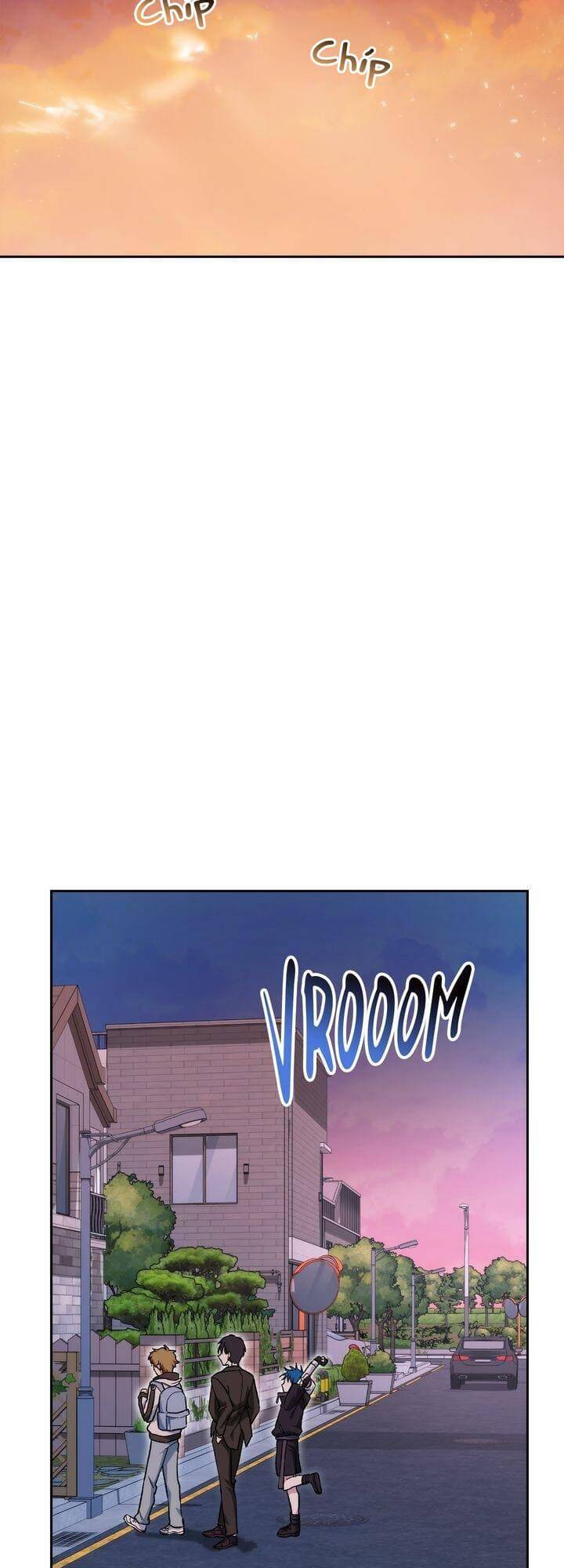 Sự Sống Sót Của Kẻ Chiêu Hồn Chapter 25 - 73