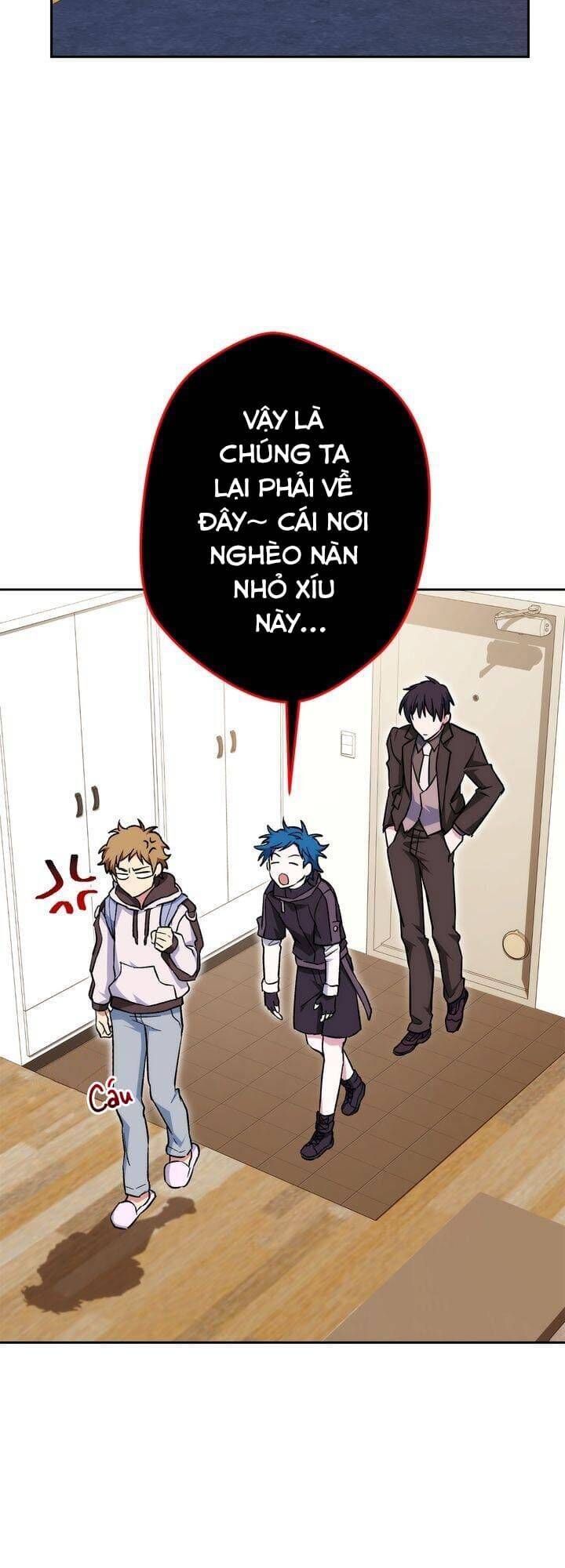 Sự Sống Sót Của Kẻ Chiêu Hồn Chapter 25 - 74