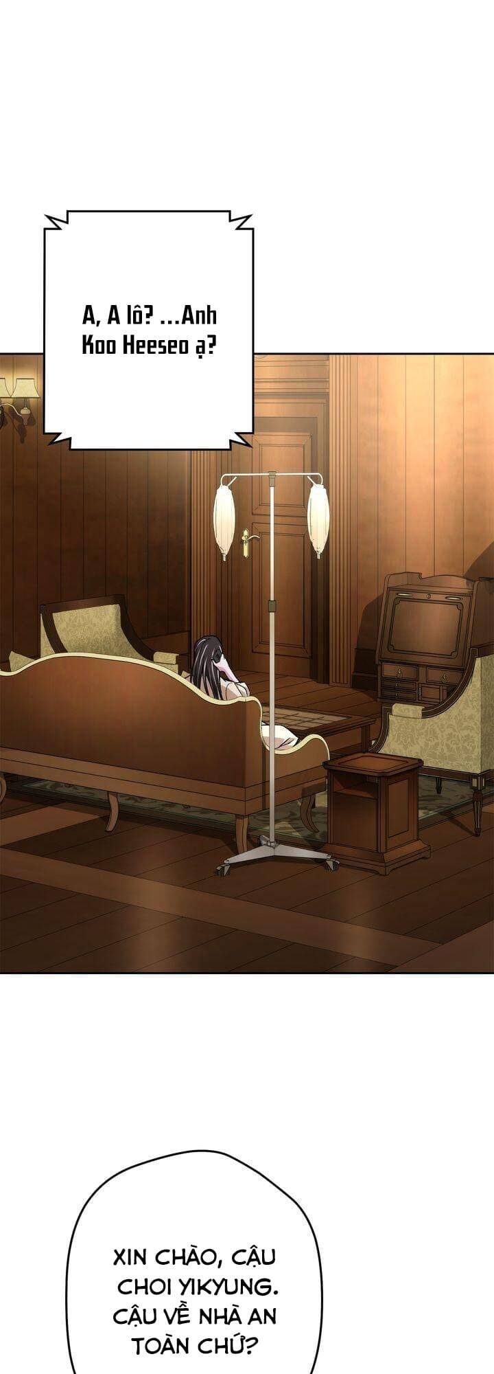 Sự Sống Sót Của Kẻ Chiêu Hồn Chapter 25 - 77