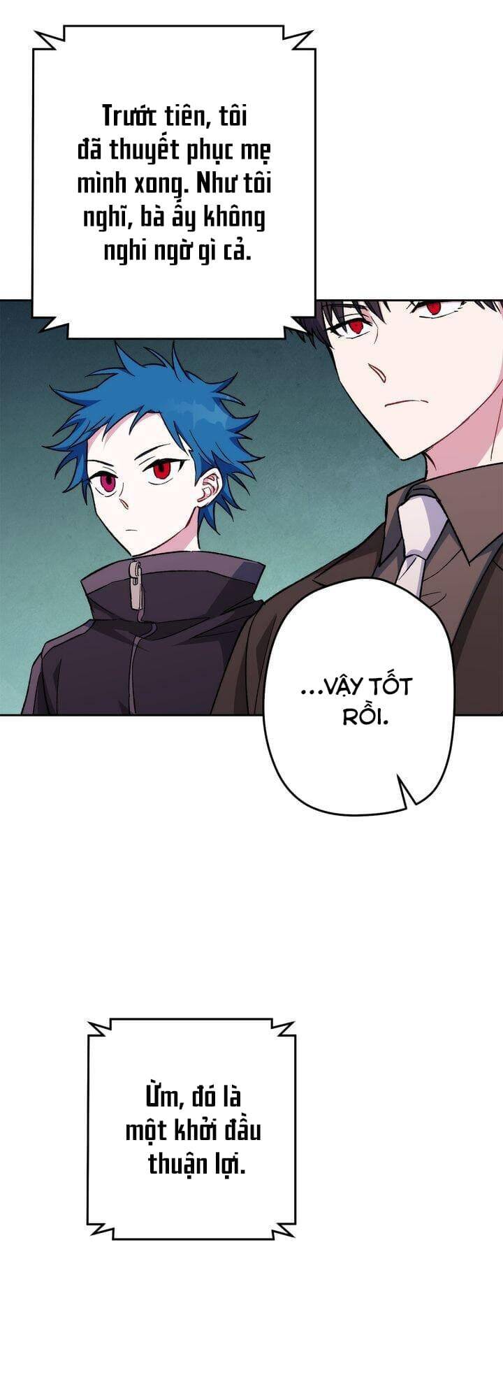 Sự Sống Sót Của Kẻ Chiêu Hồn Chapter 25 - 79