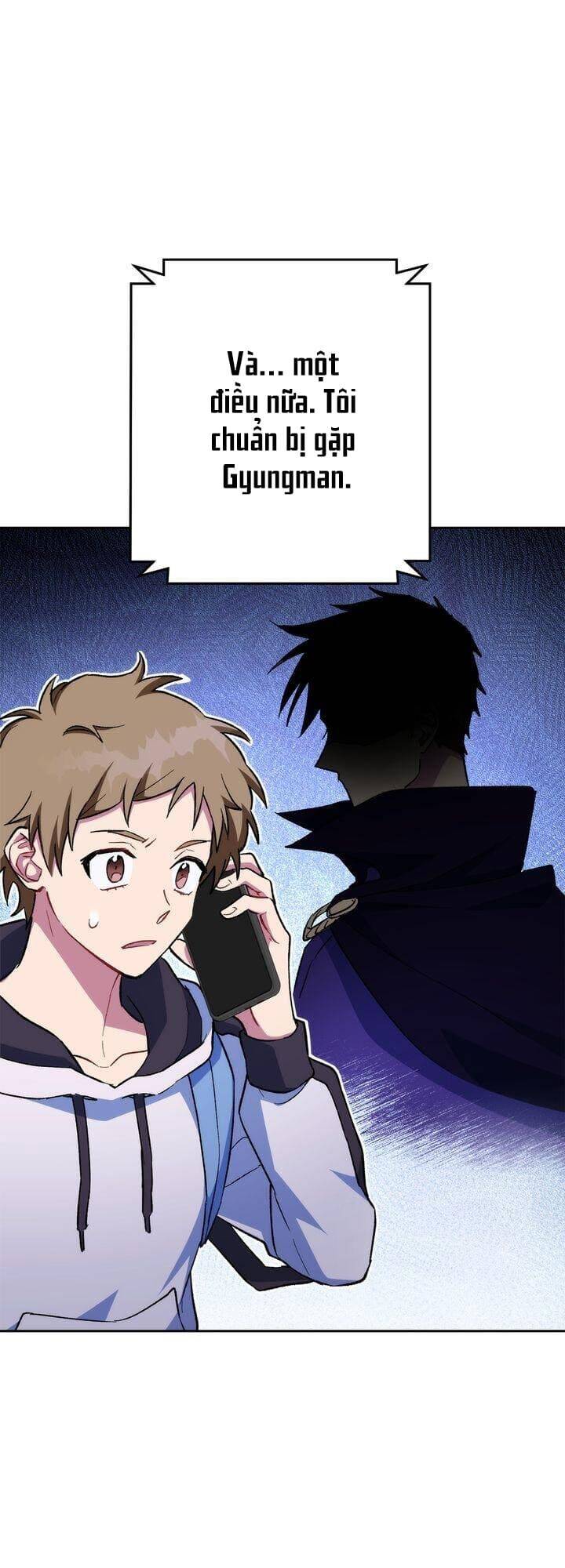 Sự Sống Sót Của Kẻ Chiêu Hồn Chapter 25 - 80