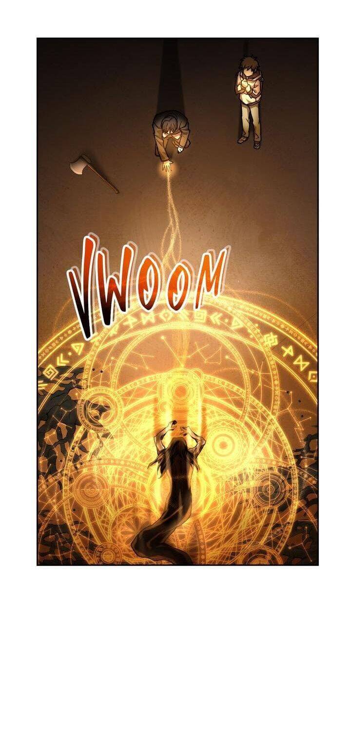 Sự Sống Sót Của Kẻ Chiêu Hồn Chapter 25 - 9