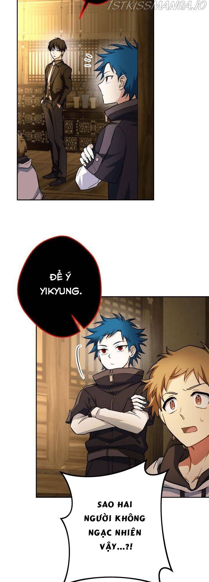 Sự Sống Sót Của Kẻ Chiêu Hồn Chapter 26 - 49