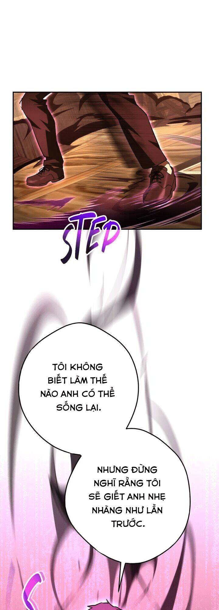 Sự Sống Sót Của Kẻ Chiêu Hồn Chapter 26 - 61