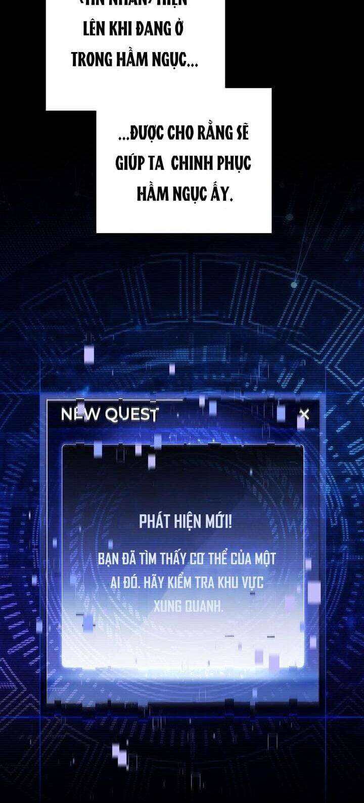 Sự Sống Sót Của Kẻ Chiêu Hồn Chapter 3 - 2