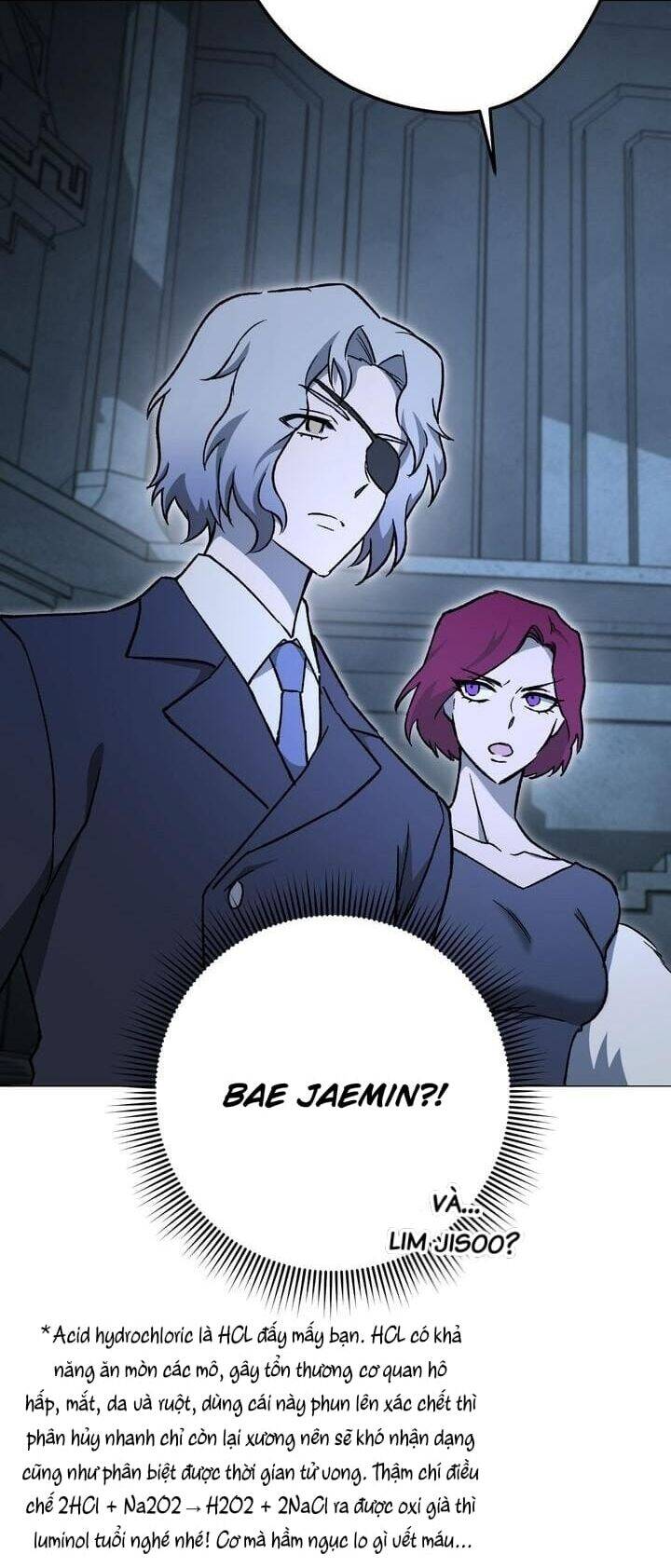 Sự Sống Sót Của Kẻ Chiêu Hồn Chapter 3 - 106