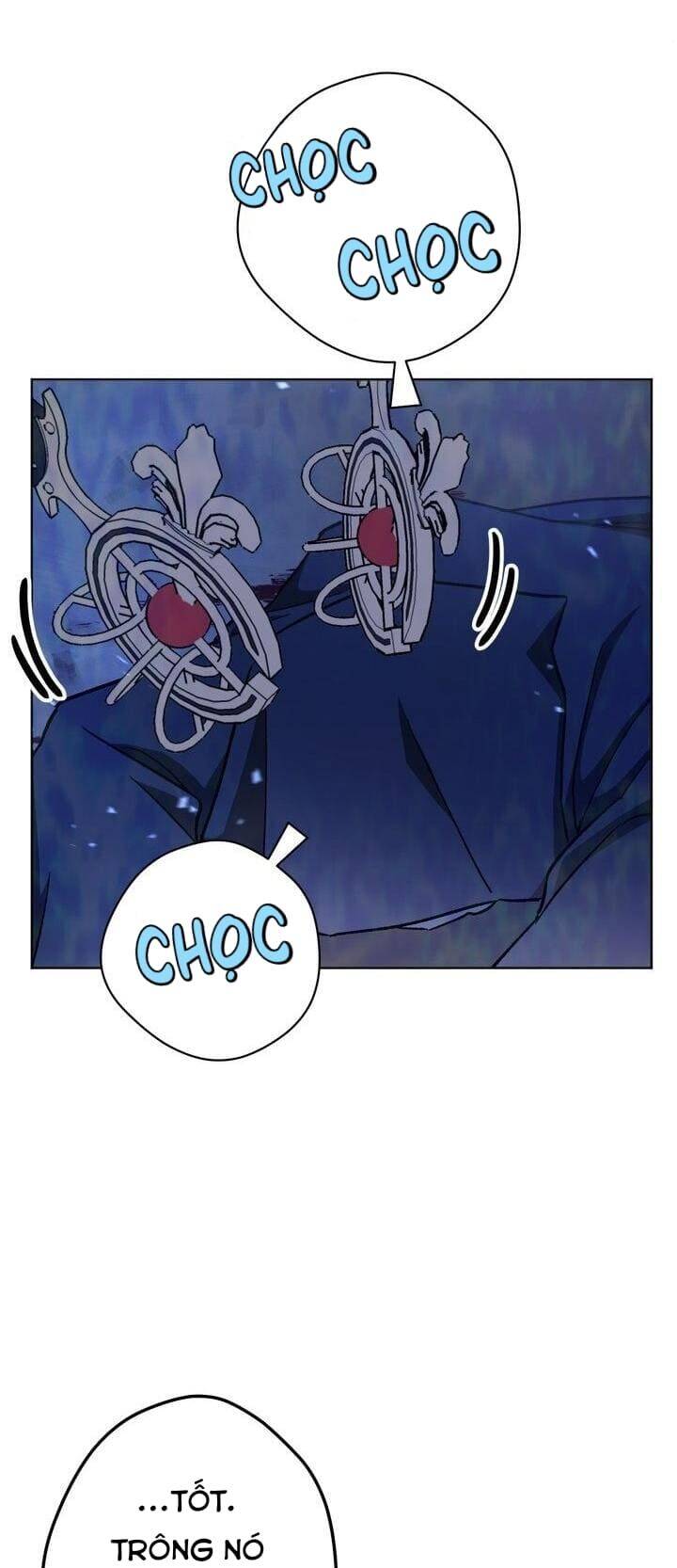 Sự Sống Sót Của Kẻ Chiêu Hồn Chapter 3 - 12