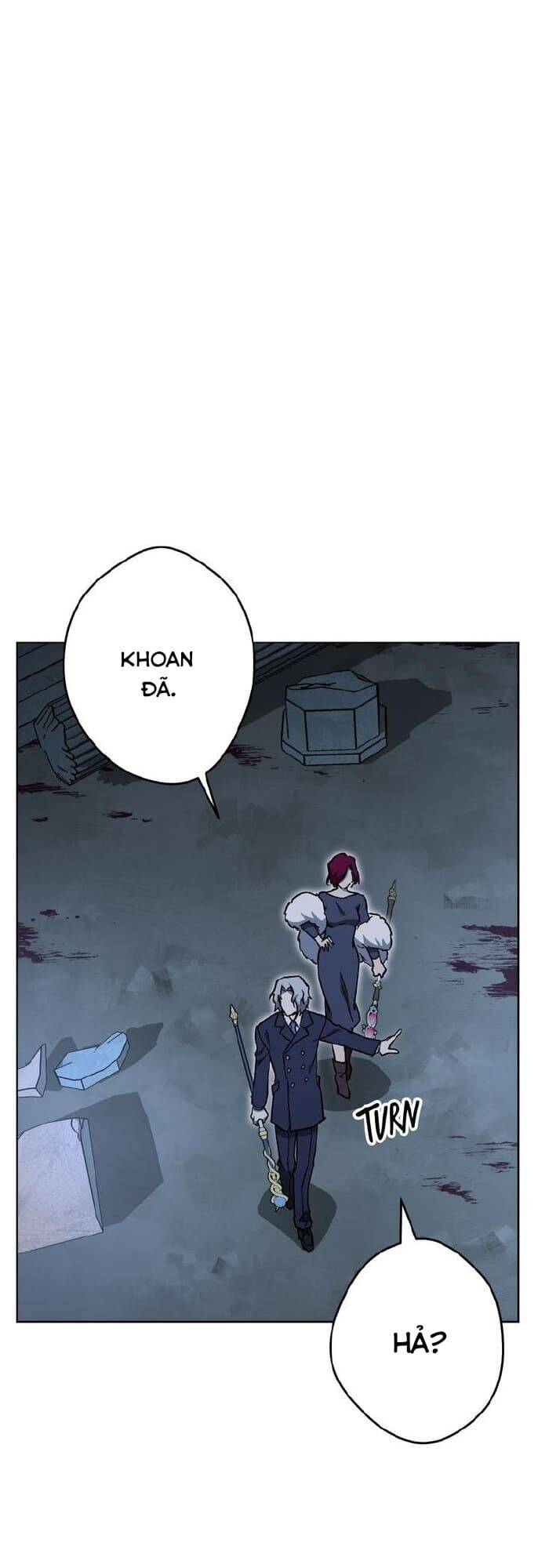 Sự Sống Sót Của Kẻ Chiêu Hồn Chapter 3 - 111