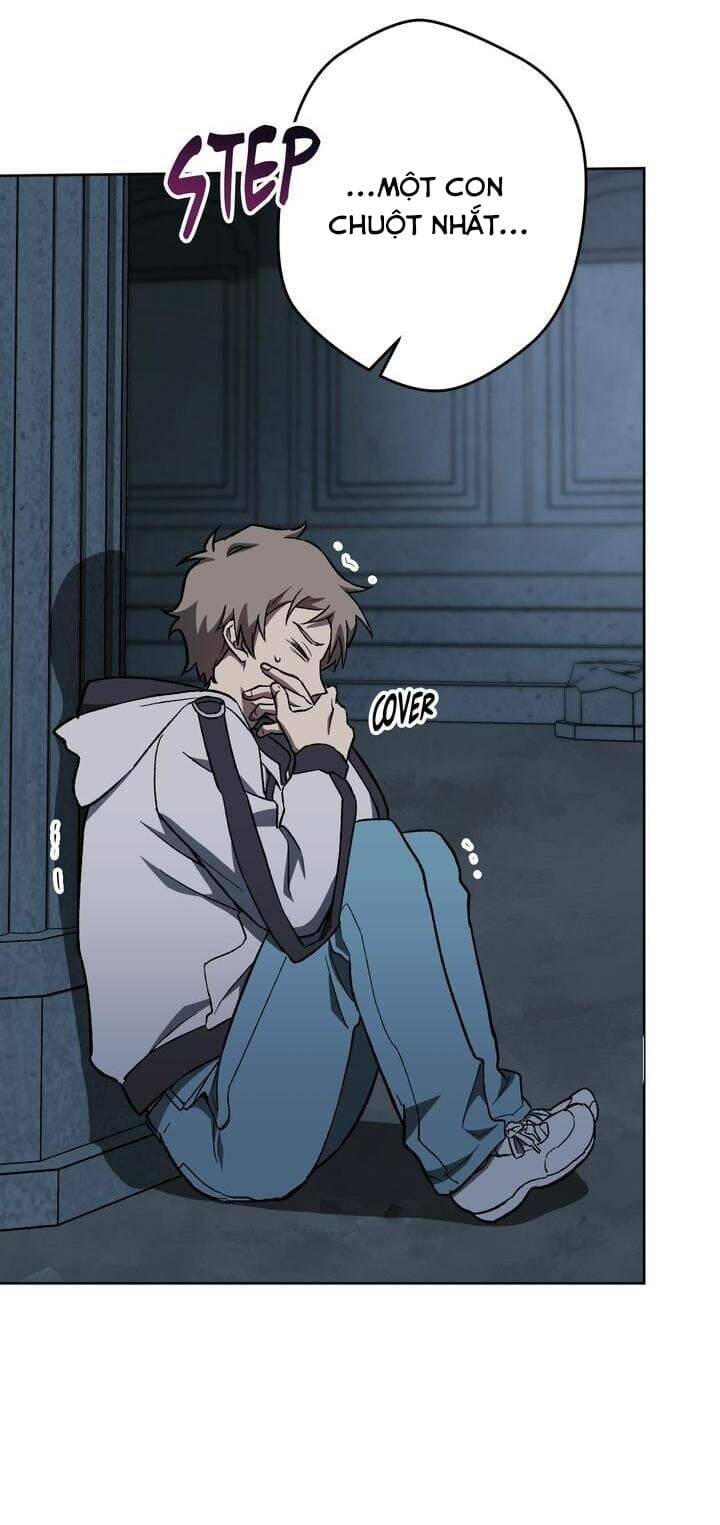 Sự Sống Sót Của Kẻ Chiêu Hồn Chapter 3 - 116