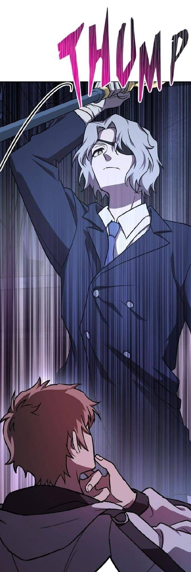 Sự Sống Sót Của Kẻ Chiêu Hồn Chapter 3 - 118