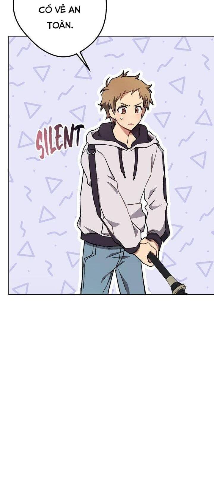 Sự Sống Sót Của Kẻ Chiêu Hồn Chapter 3 - 13