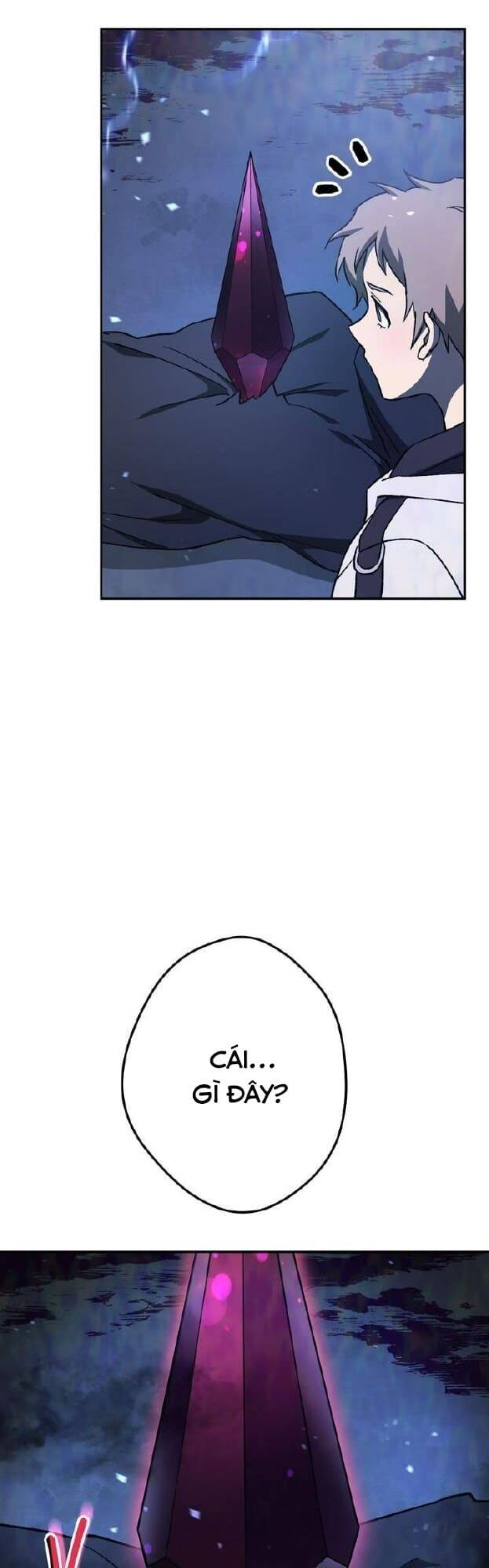 Sự Sống Sót Của Kẻ Chiêu Hồn Chapter 3 - 14
