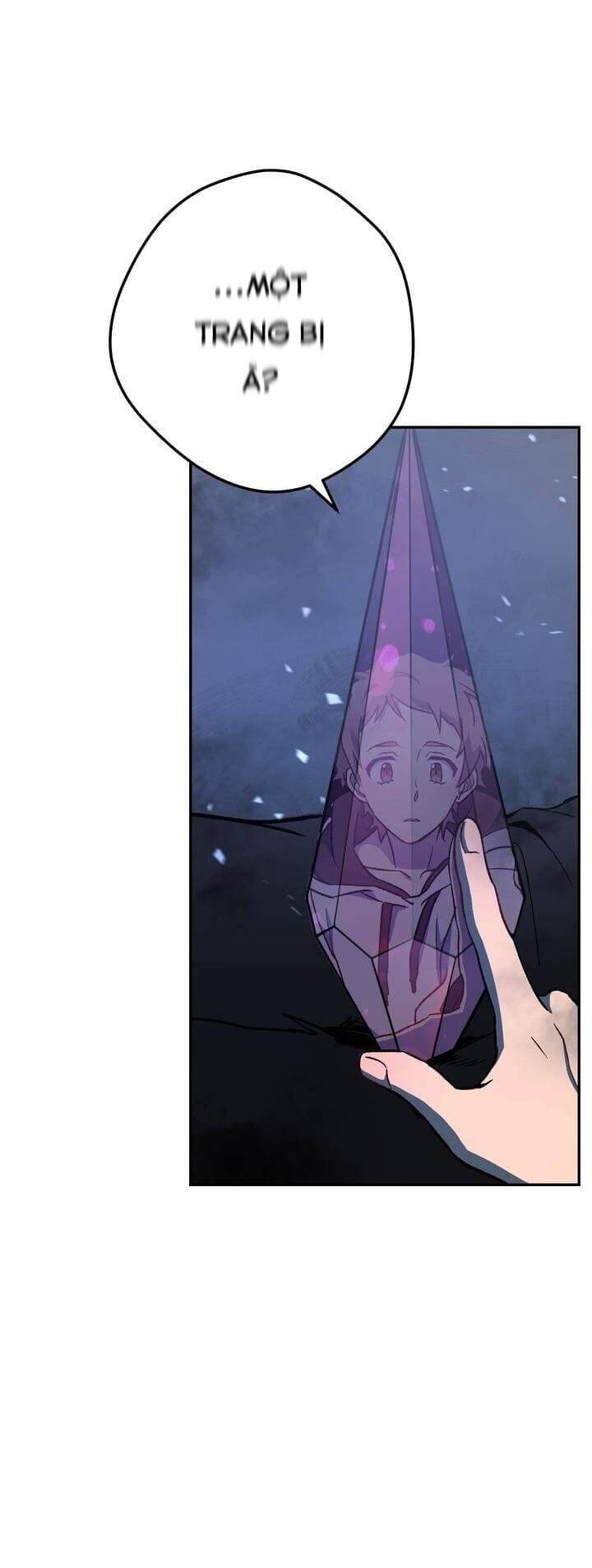 Sự Sống Sót Của Kẻ Chiêu Hồn Chapter 3 - 17