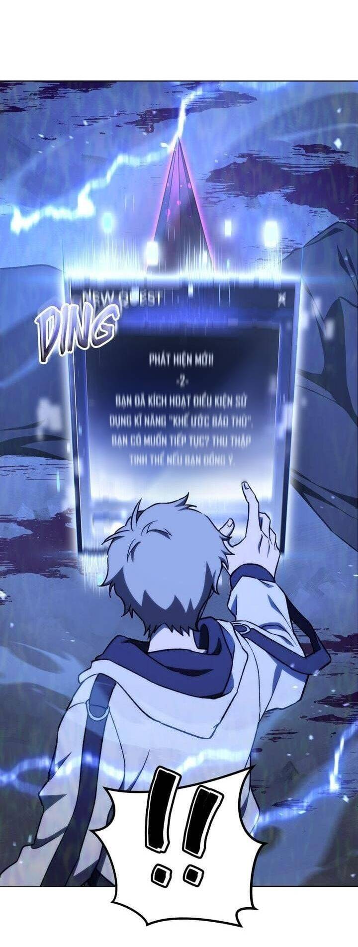 Sự Sống Sót Của Kẻ Chiêu Hồn Chapter 3 - 18
