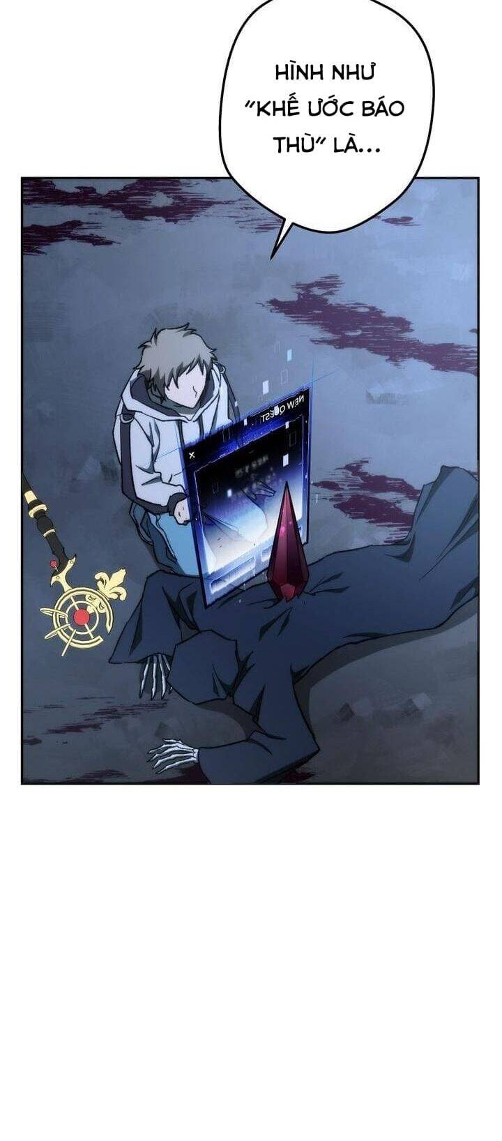 Sự Sống Sót Của Kẻ Chiêu Hồn Chapter 3 - 20