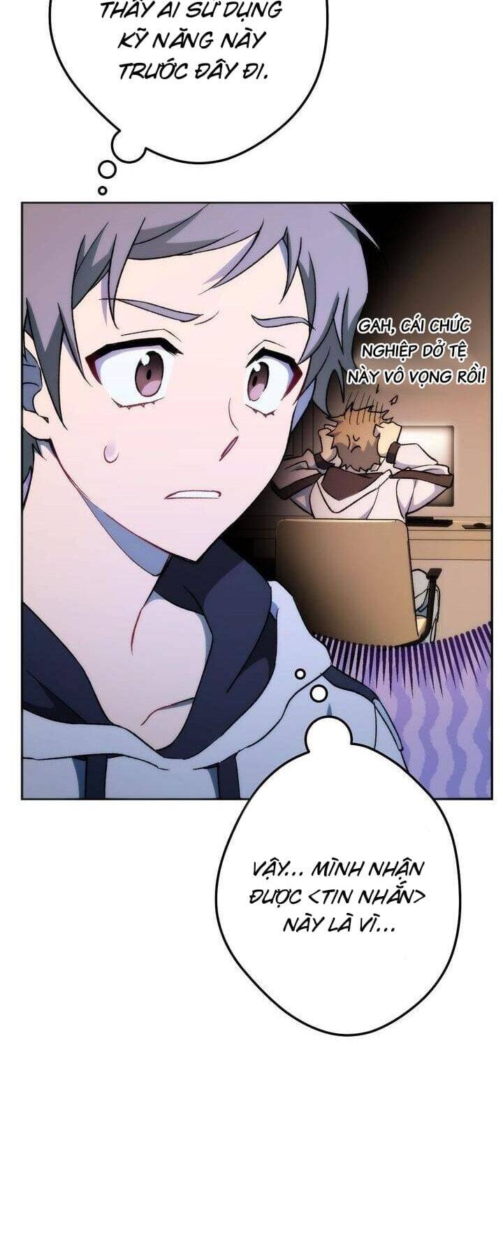 Sự Sống Sót Của Kẻ Chiêu Hồn Chapter 3 - 22