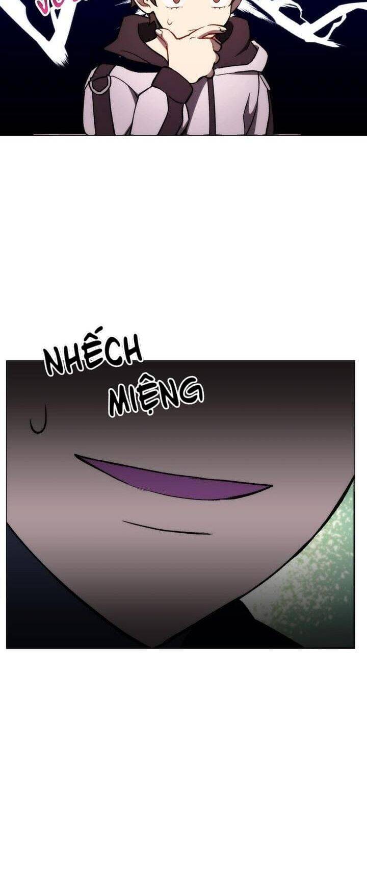 Sự Sống Sót Của Kẻ Chiêu Hồn Chapter 3 - 24