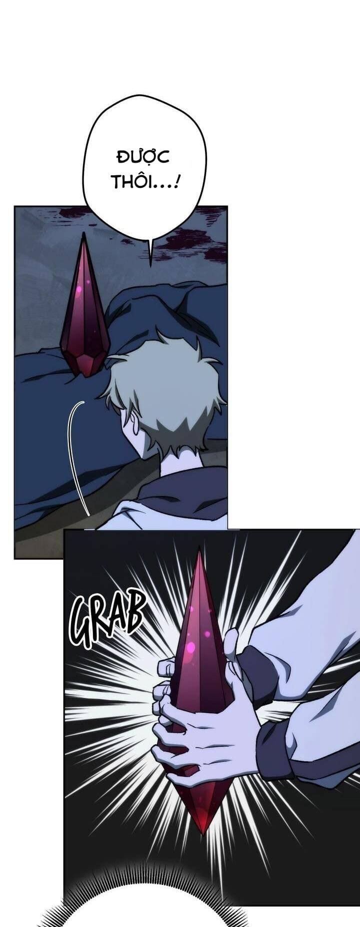 Sự Sống Sót Của Kẻ Chiêu Hồn Chapter 3 - 25