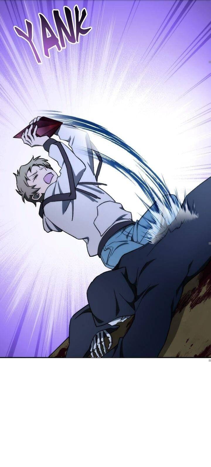 Sự Sống Sót Của Kẻ Chiêu Hồn Chapter 3 - 27