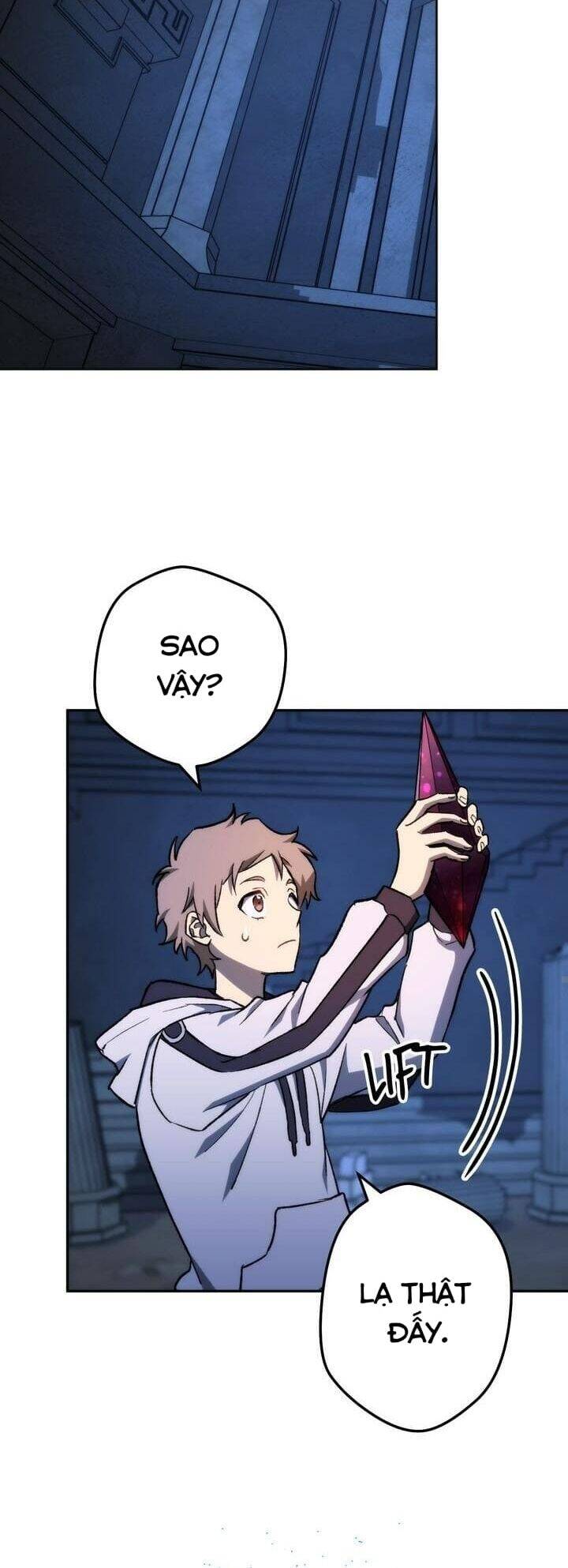 Sự Sống Sót Của Kẻ Chiêu Hồn Chapter 3 - 30