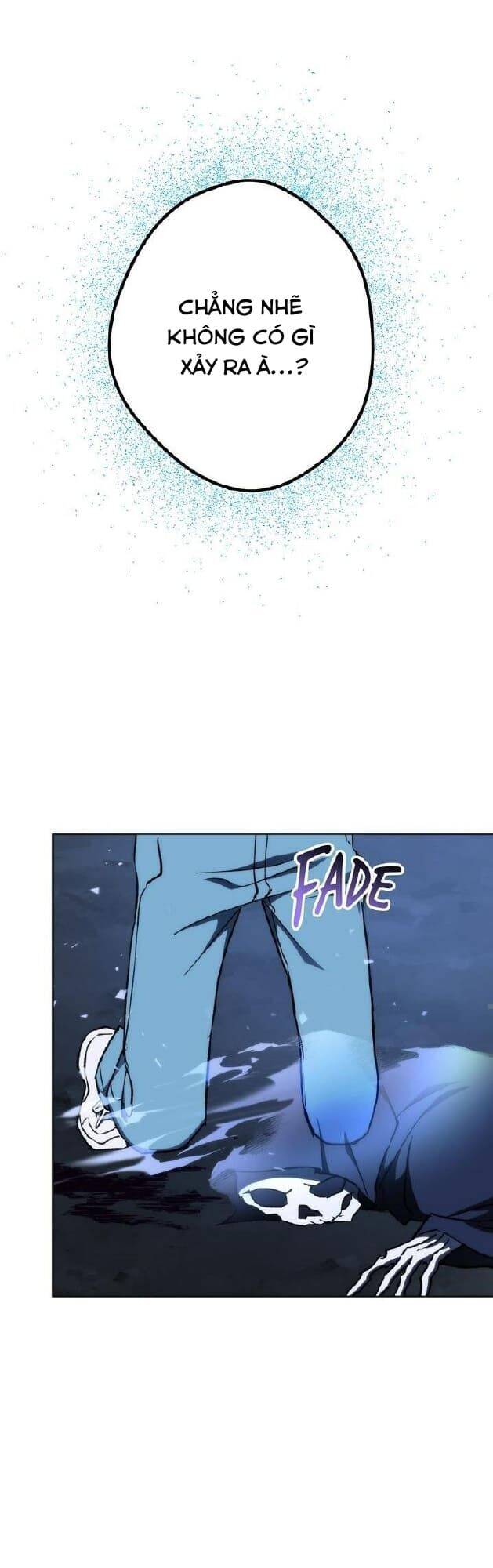 Sự Sống Sót Của Kẻ Chiêu Hồn Chapter 3 - 31