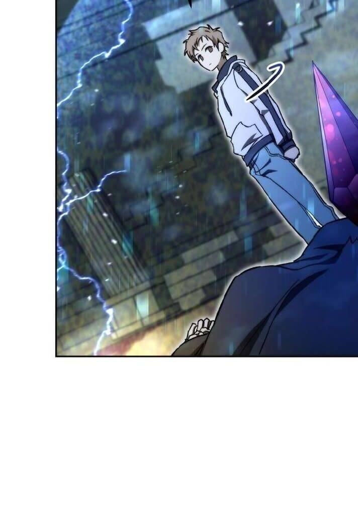 Sự Sống Sót Của Kẻ Chiêu Hồn Chapter 3 - 5