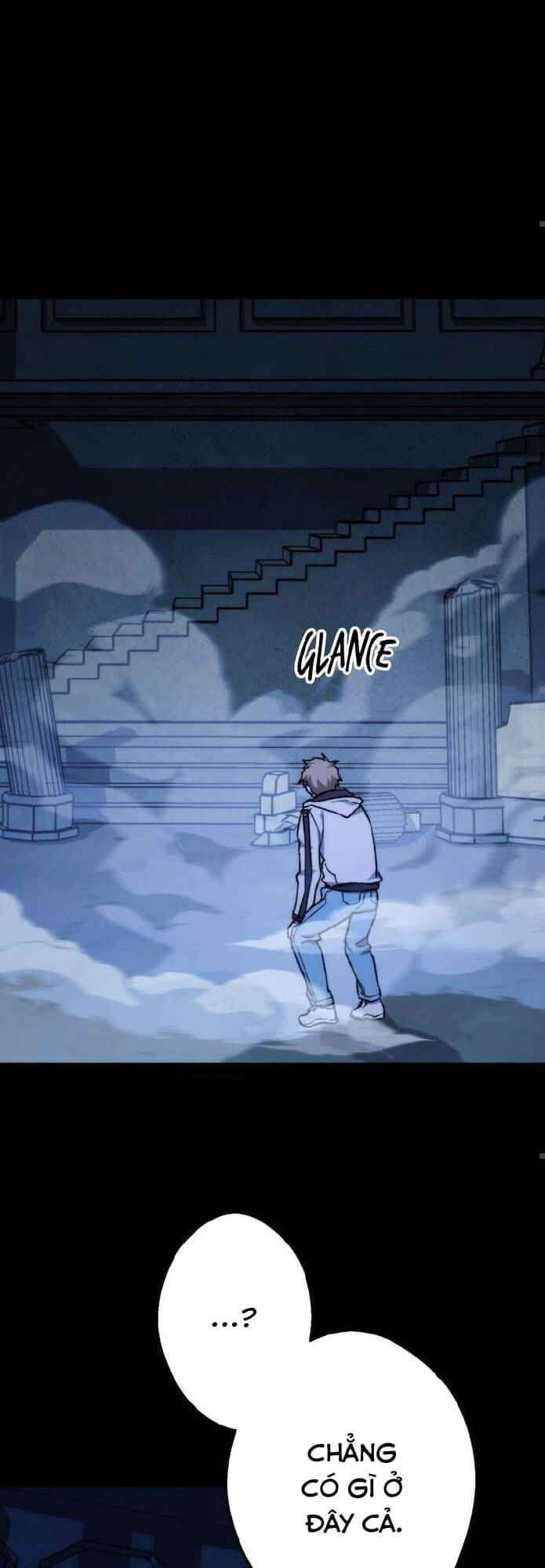 Sự Sống Sót Của Kẻ Chiêu Hồn Chapter 3 - 41