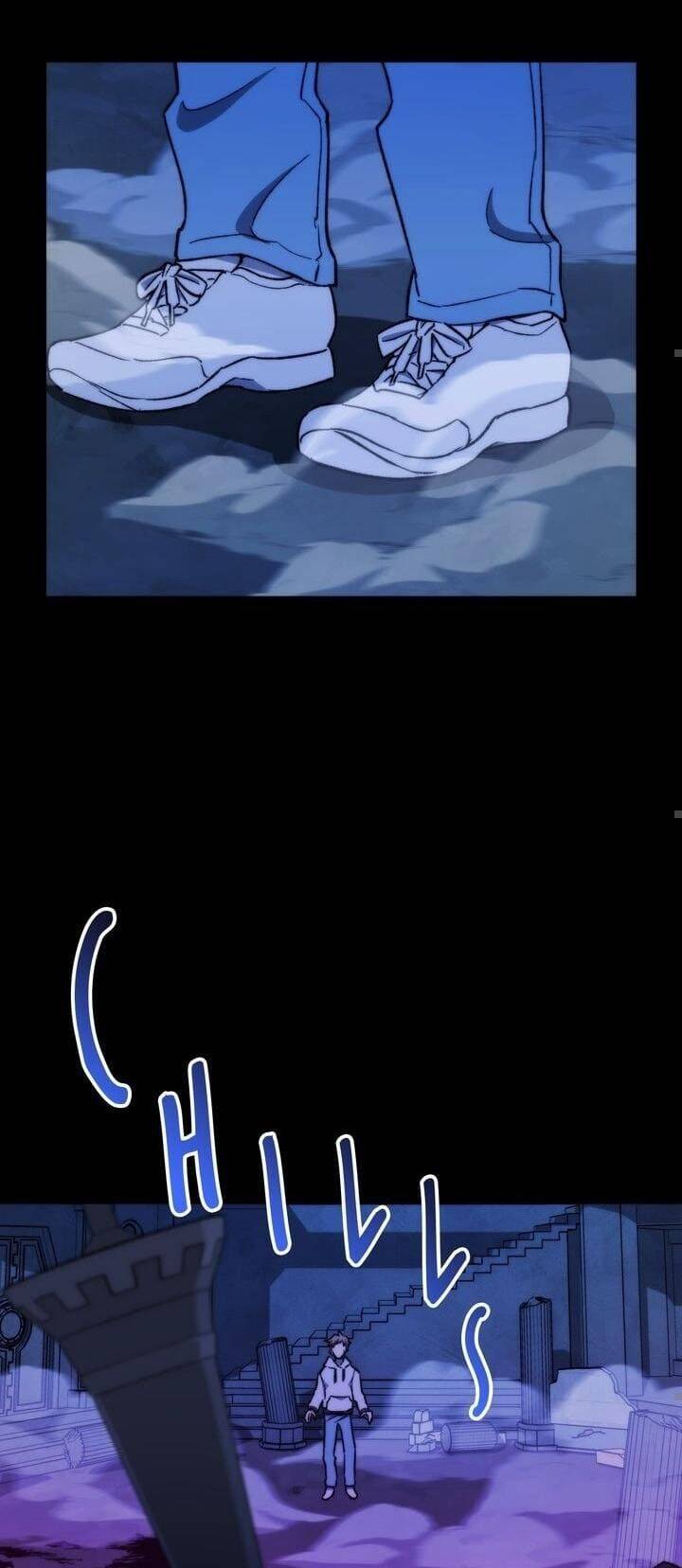 Sự Sống Sót Của Kẻ Chiêu Hồn Chapter 3 - 44