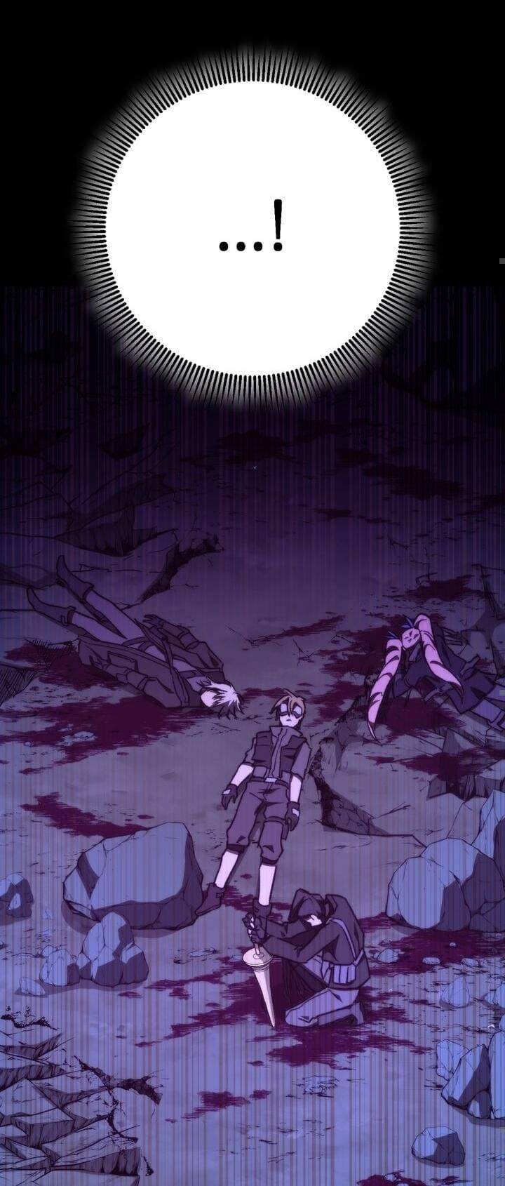 Sự Sống Sót Của Kẻ Chiêu Hồn Chapter 3 - 46