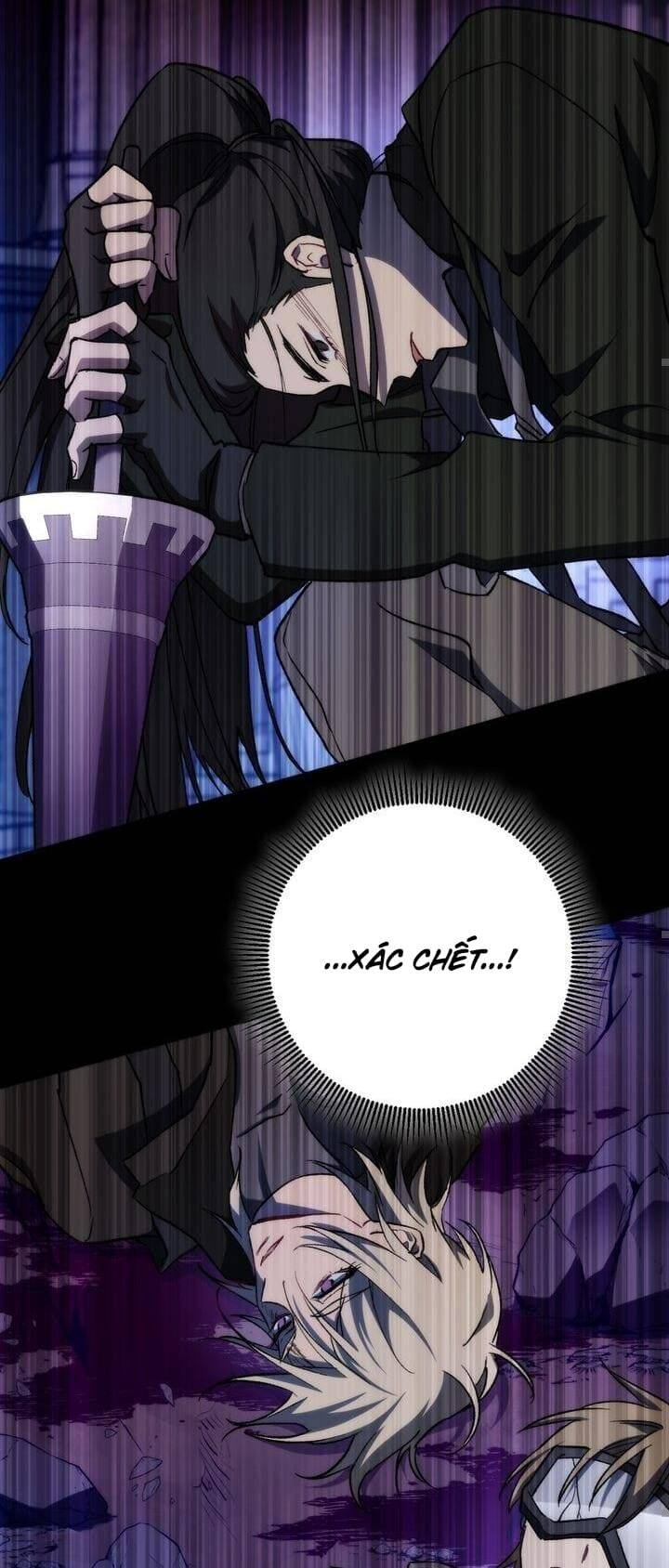 Sự Sống Sót Của Kẻ Chiêu Hồn Chapter 3 - 48