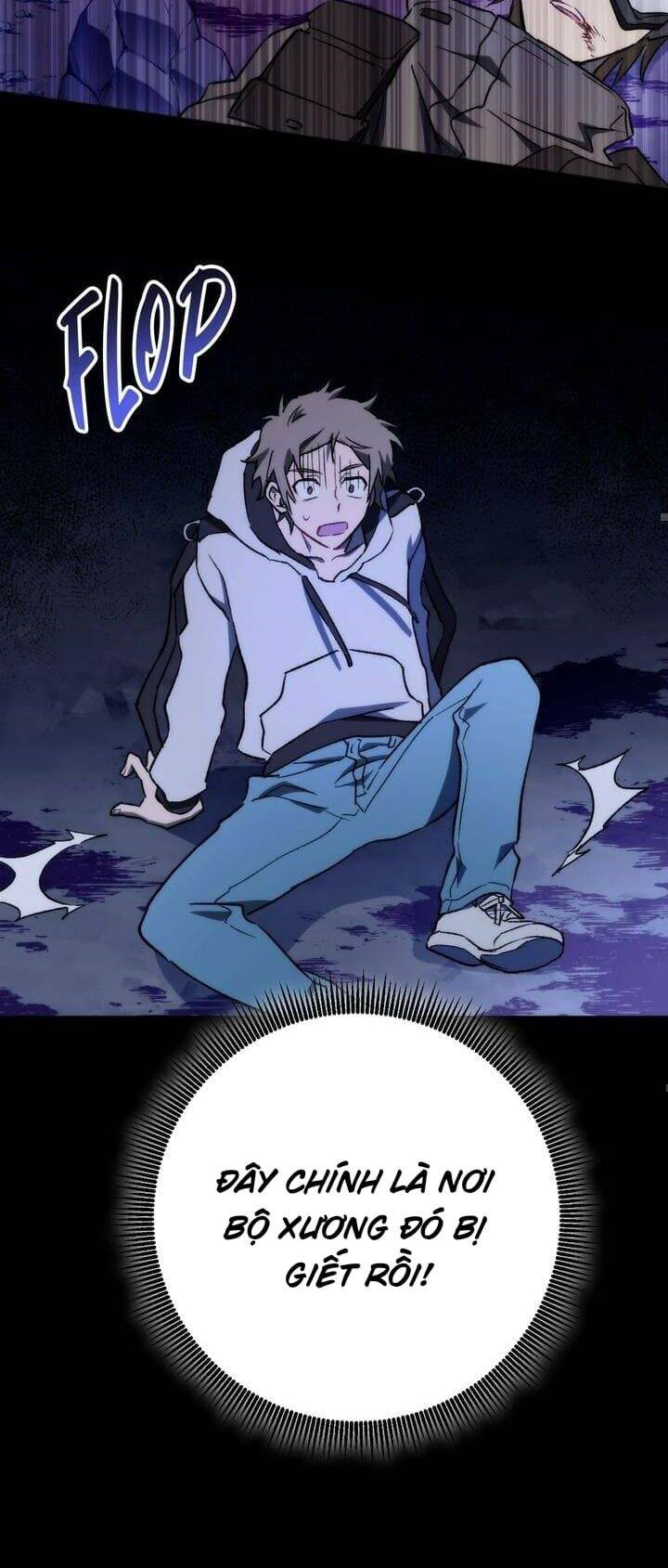 Sự Sống Sót Của Kẻ Chiêu Hồn Chapter 3 - 49