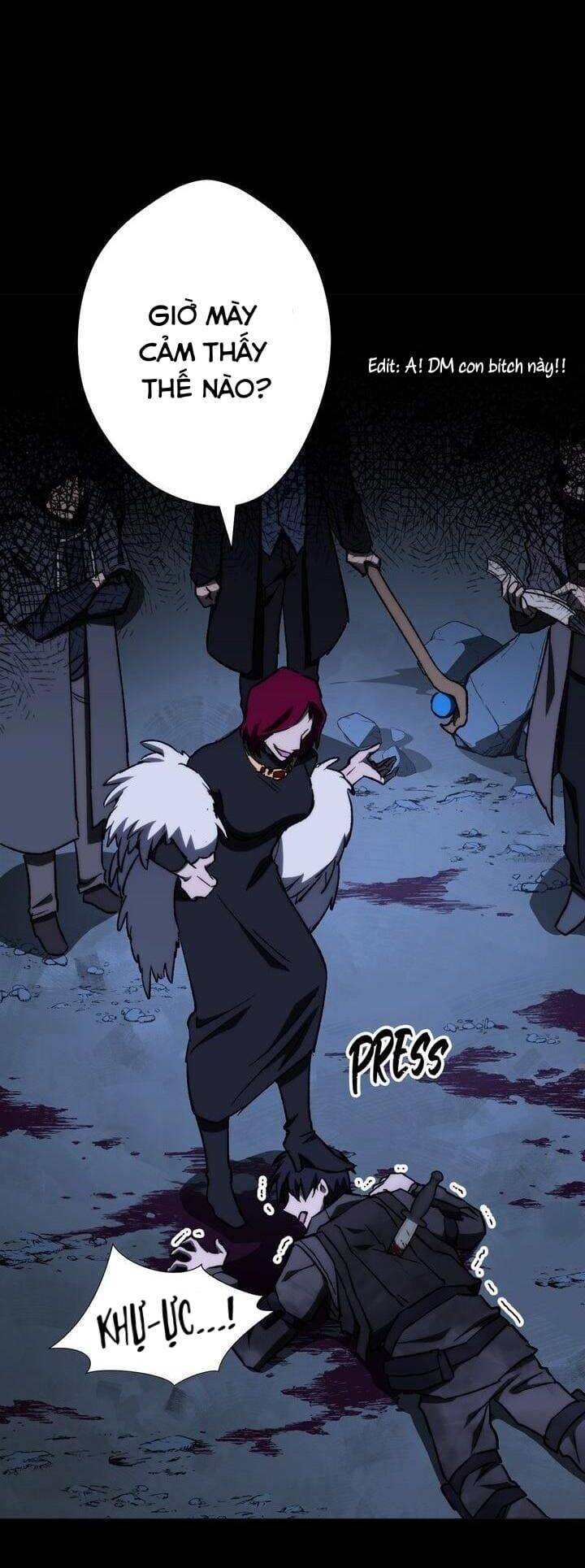 Sự Sống Sót Của Kẻ Chiêu Hồn Chapter 3 - 53