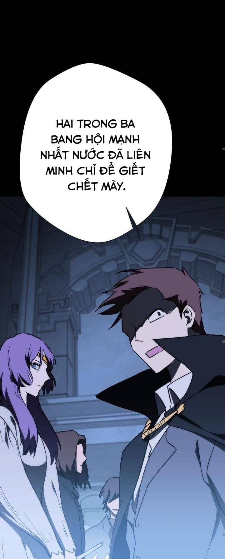 Sự Sống Sót Của Kẻ Chiêu Hồn Chapter 3 - 54