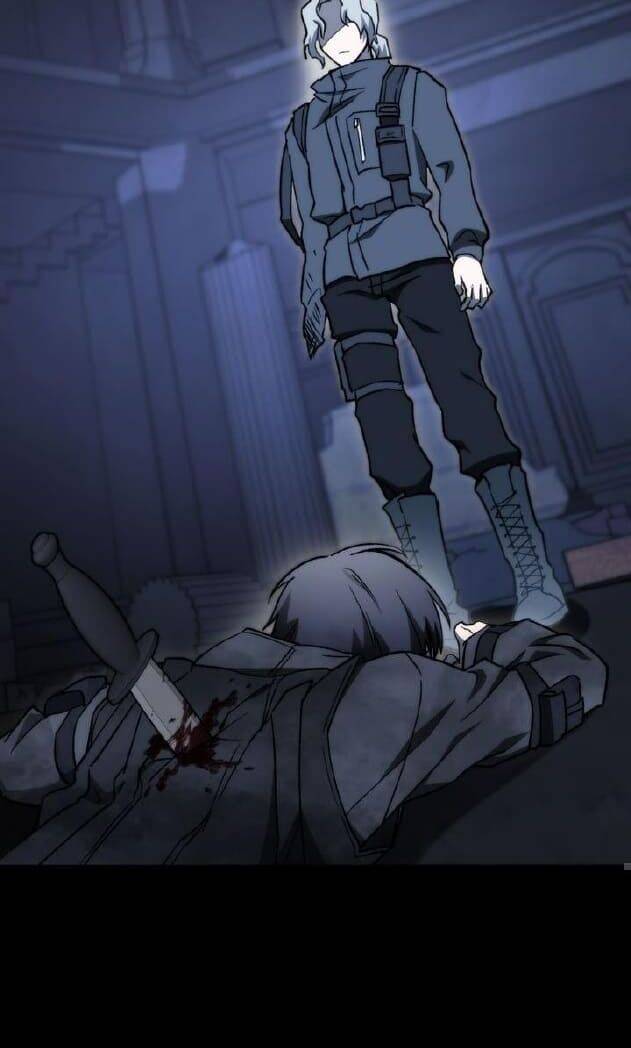 Sự Sống Sót Của Kẻ Chiêu Hồn Chapter 3 - 61