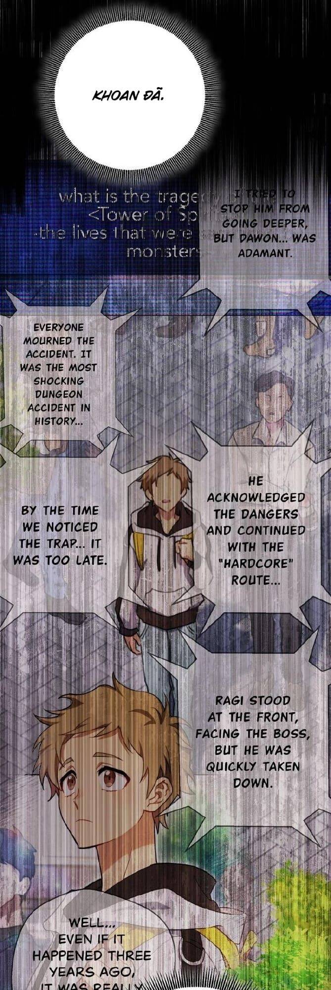 Sự Sống Sót Của Kẻ Chiêu Hồn Chapter 3 - 67