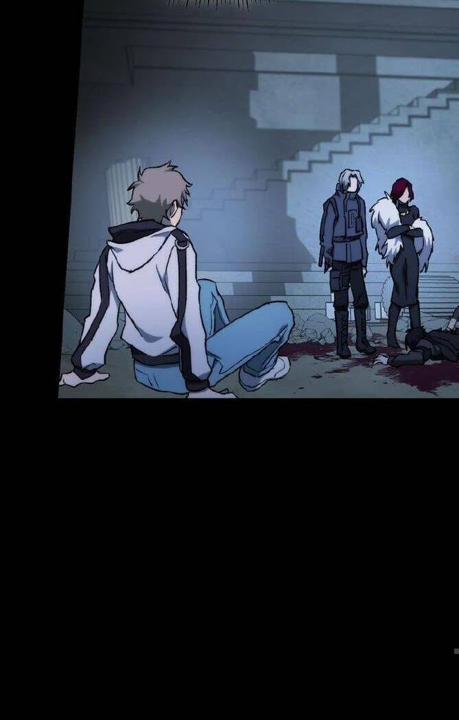 Sự Sống Sót Của Kẻ Chiêu Hồn Chapter 3 - 69