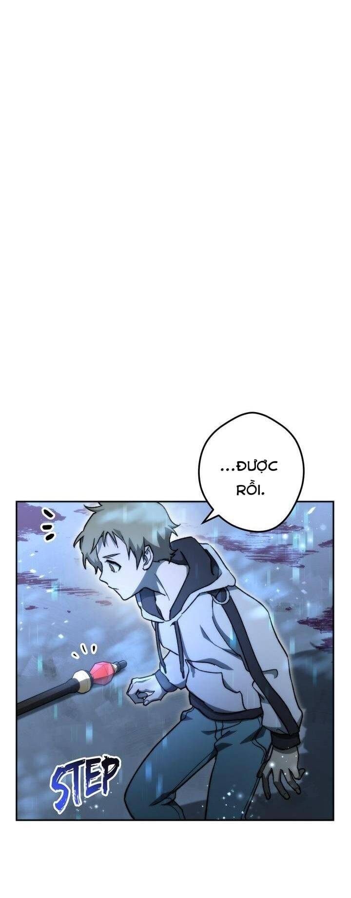 Sự Sống Sót Của Kẻ Chiêu Hồn Chapter 3 - 8