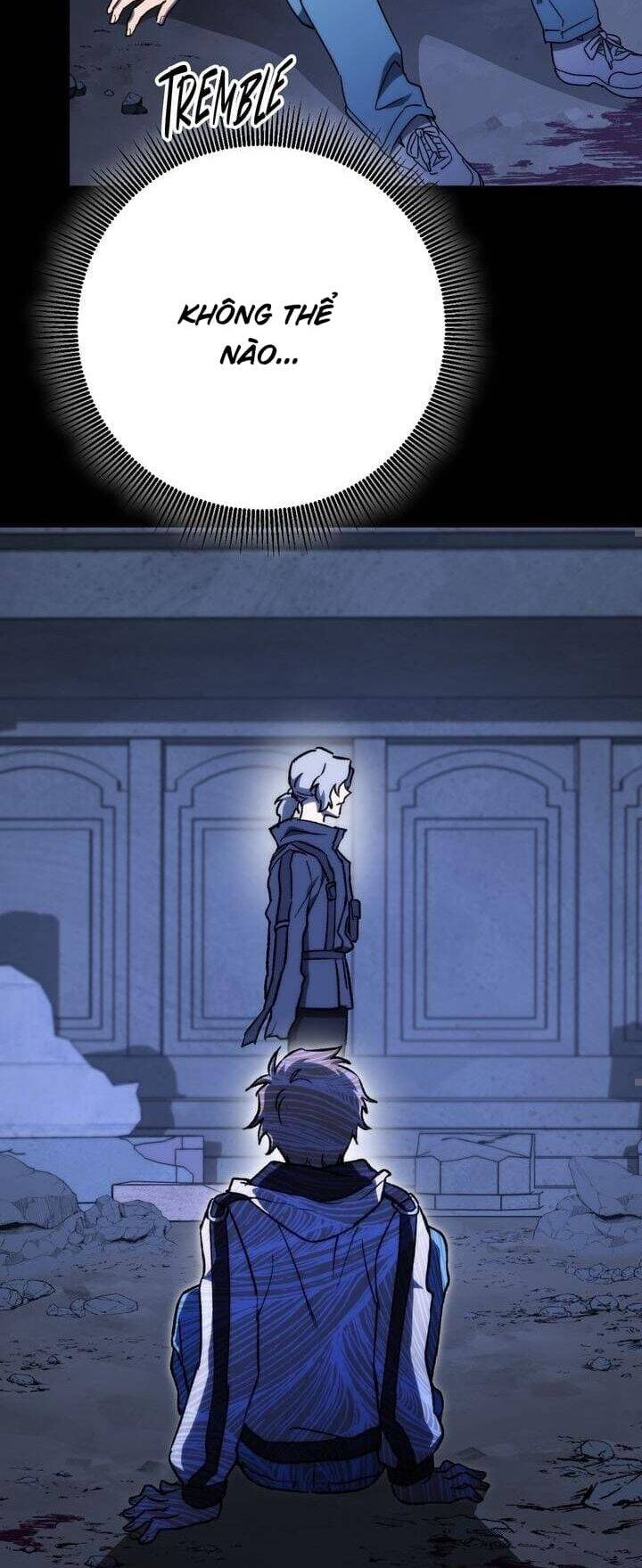 Sự Sống Sót Của Kẻ Chiêu Hồn Chapter 3 - 74