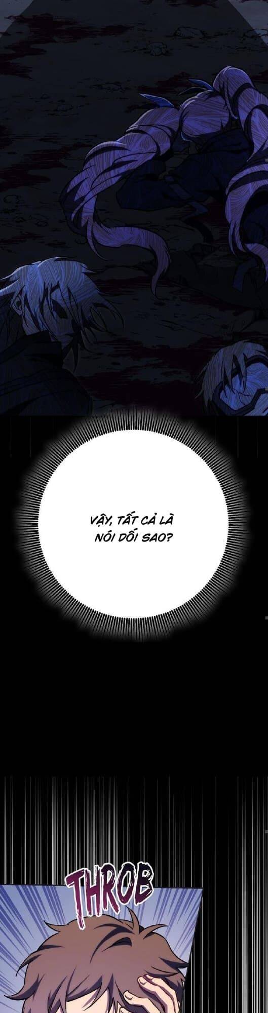 Sự Sống Sót Của Kẻ Chiêu Hồn Chapter 3 - 75