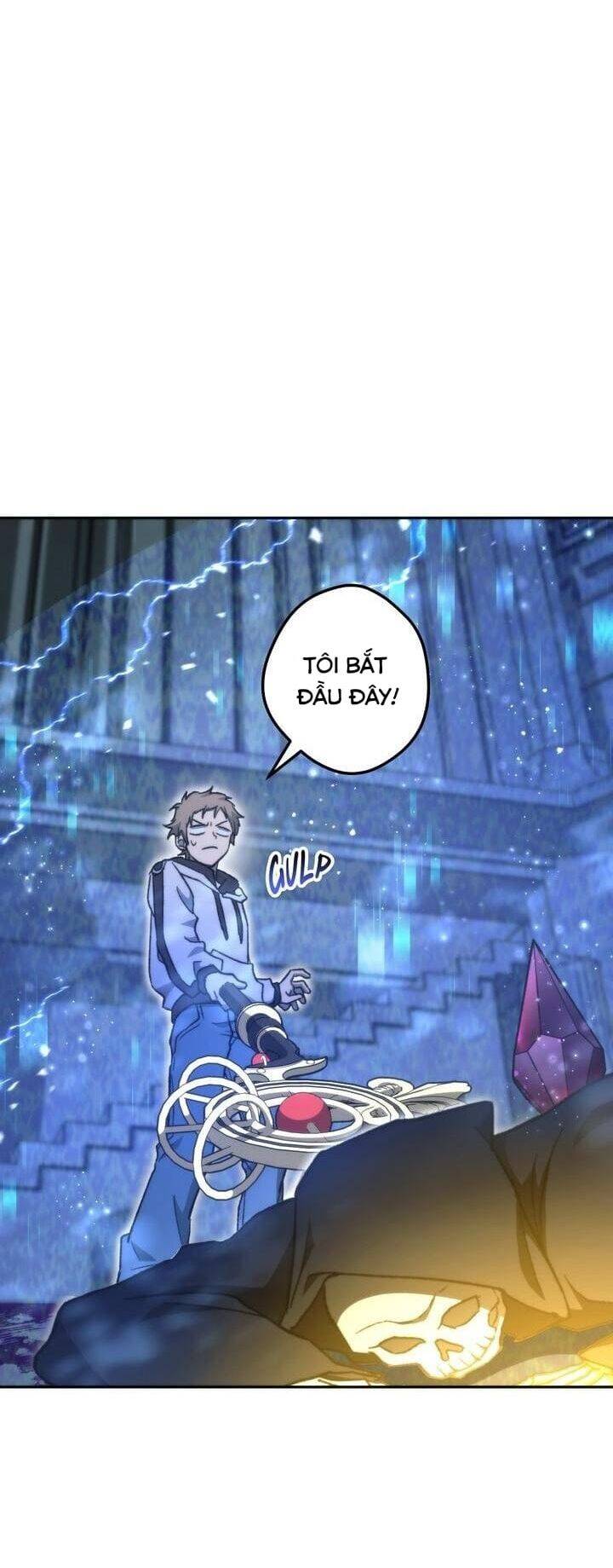 Sự Sống Sót Của Kẻ Chiêu Hồn Chapter 3 - 9