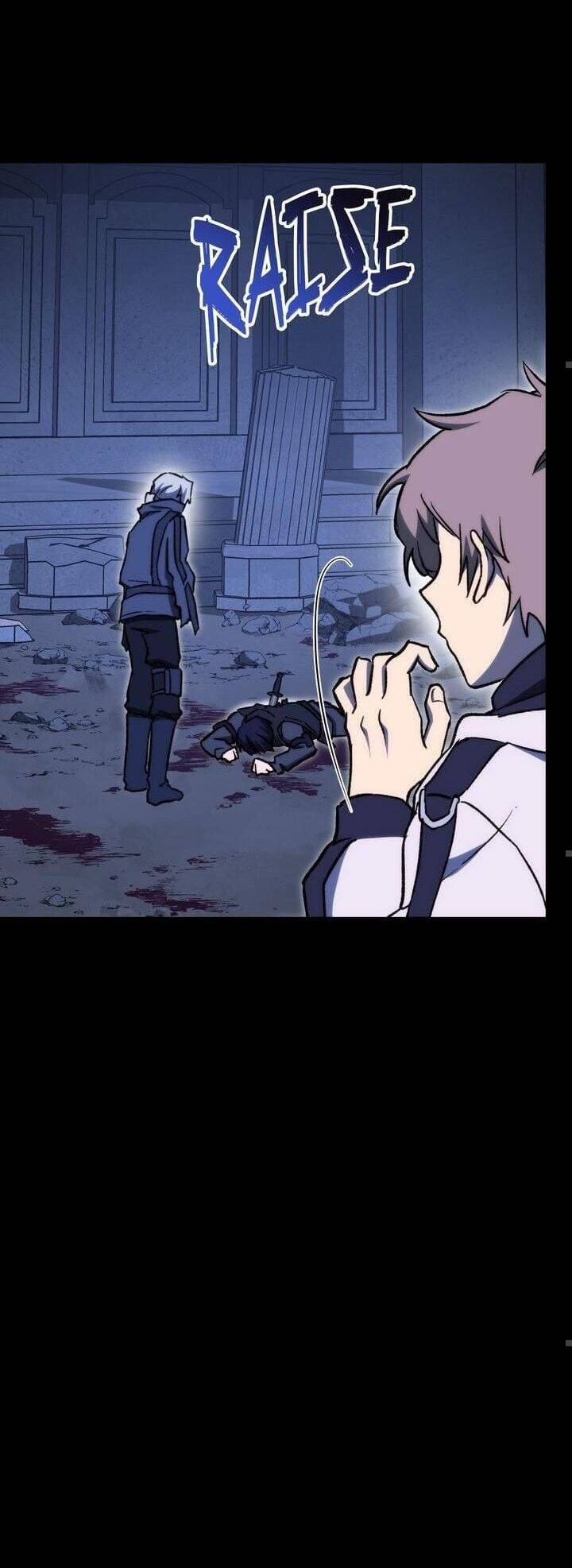 Sự Sống Sót Của Kẻ Chiêu Hồn Chapter 3 - 81