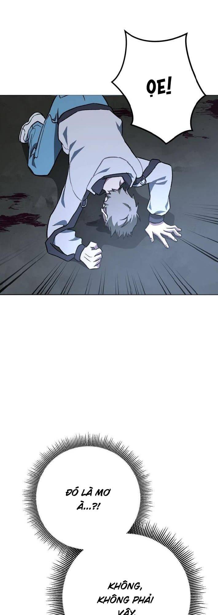 Sự Sống Sót Của Kẻ Chiêu Hồn Chapter 3 - 95